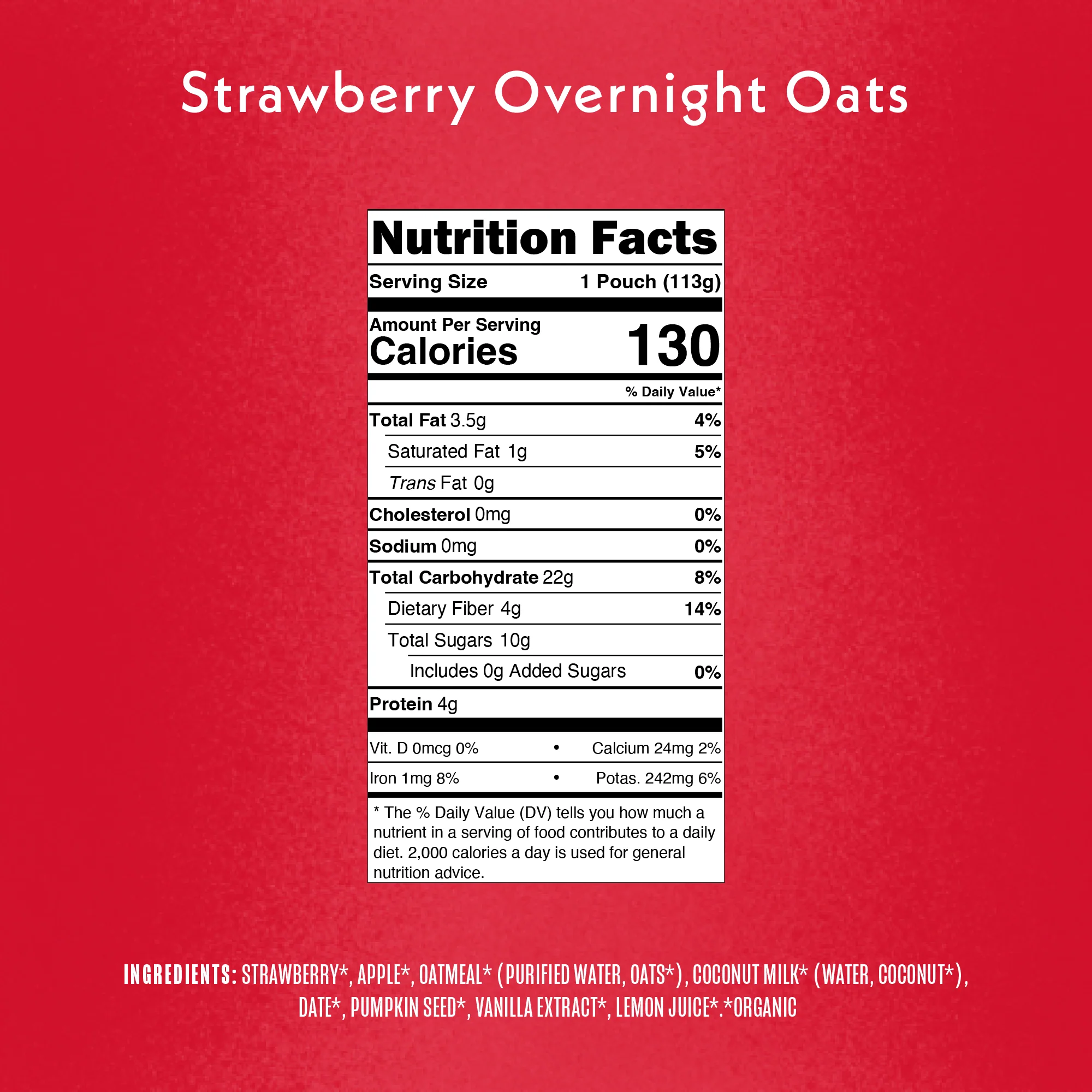 Nelson Family Favorites Variety Pack - Image 5