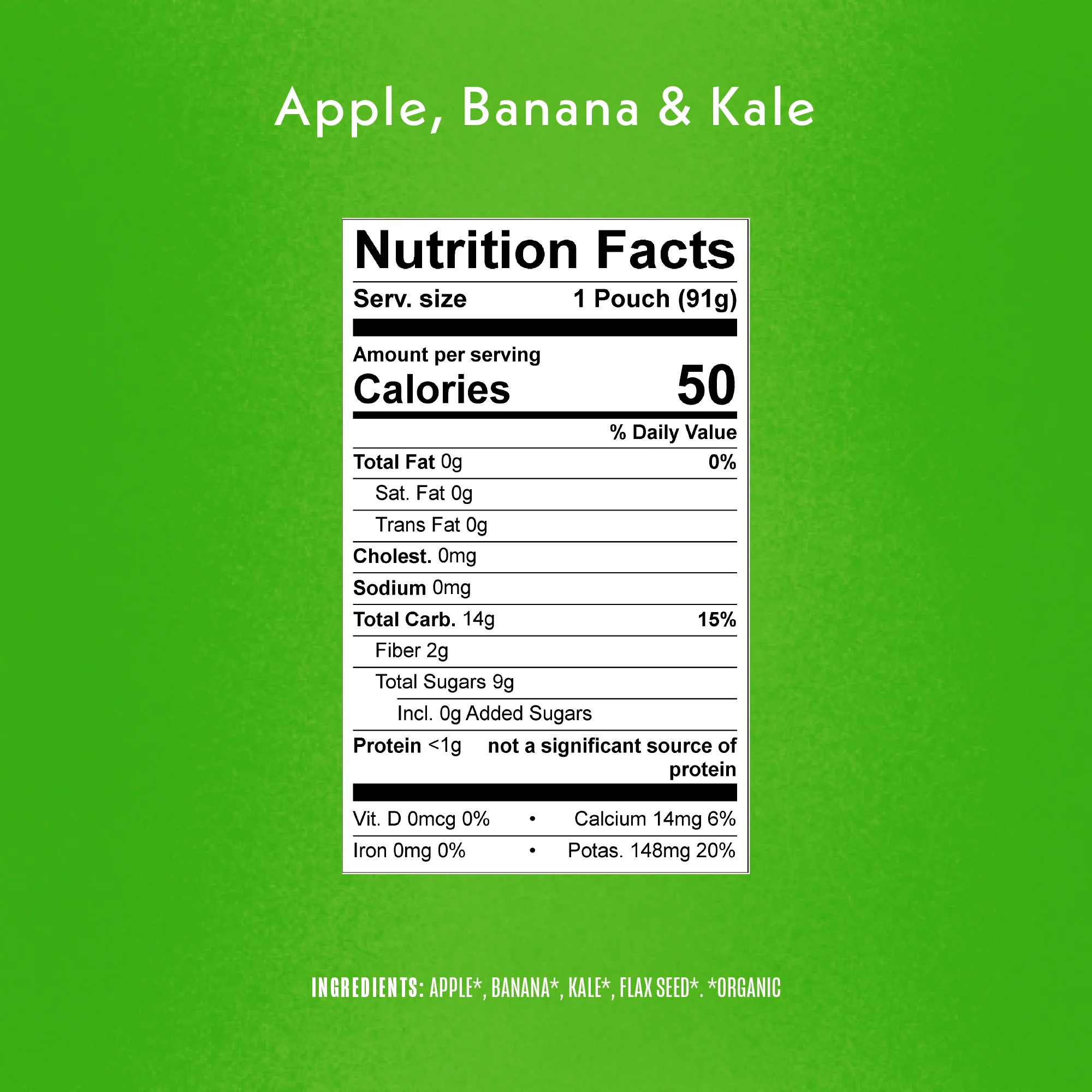 Nelson Family Favorites Variety Pack - Image 9