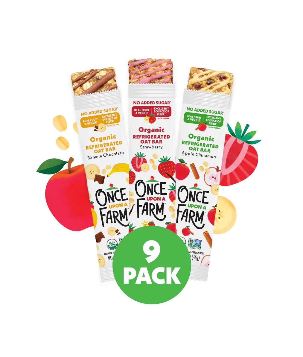 Oat Bar One-Time Add-On - Image 3