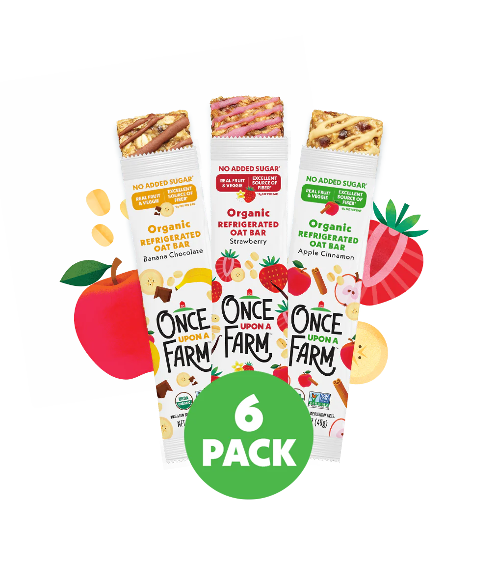 Oat Bar One-Time Add-On - Image 4