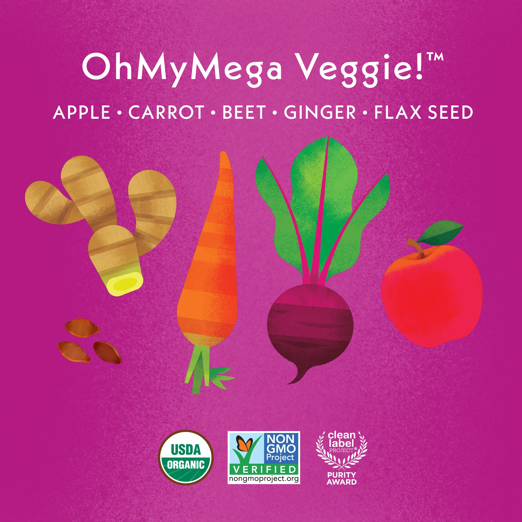 OhMyMega Veggie! - Image 4