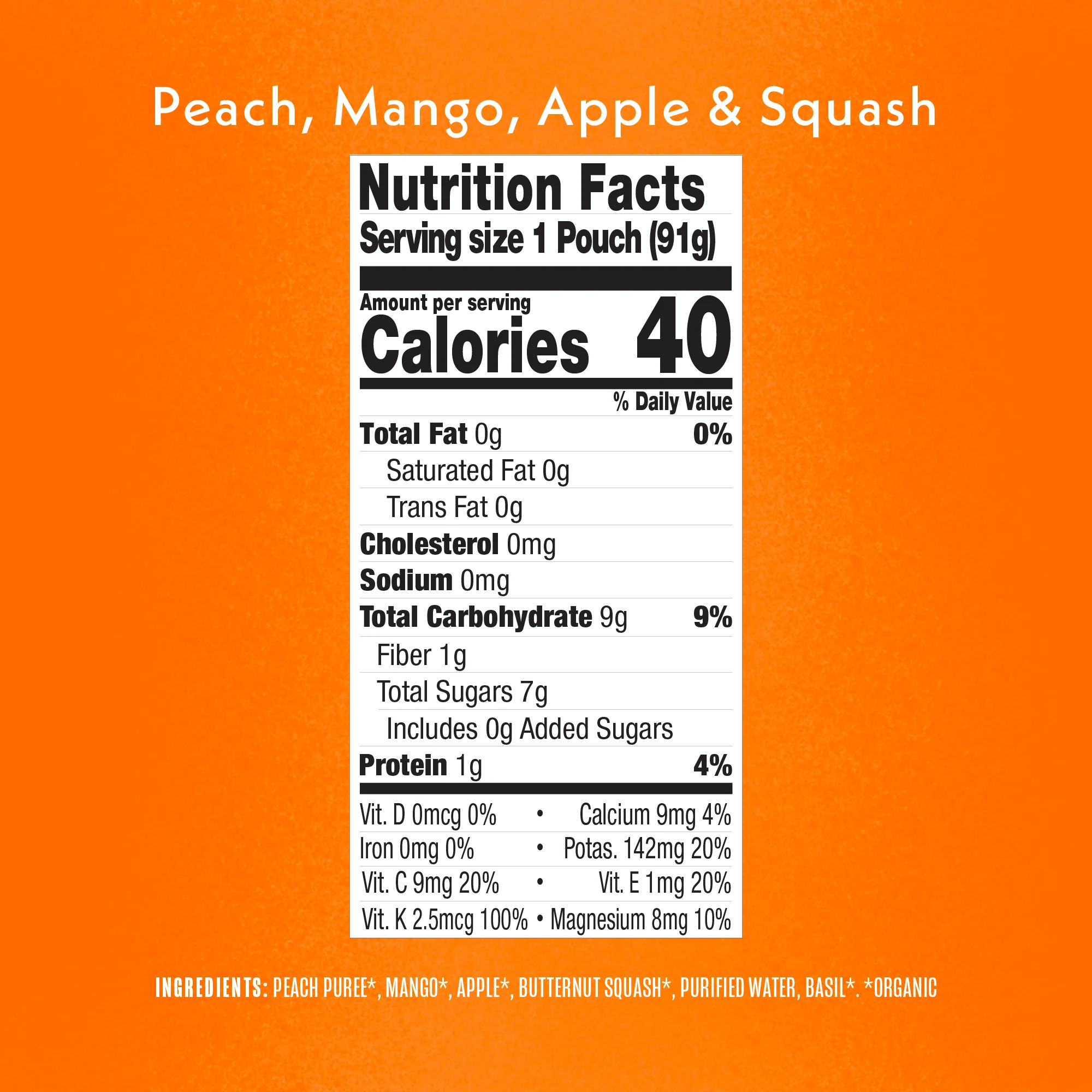Peach Bundle - Image 4