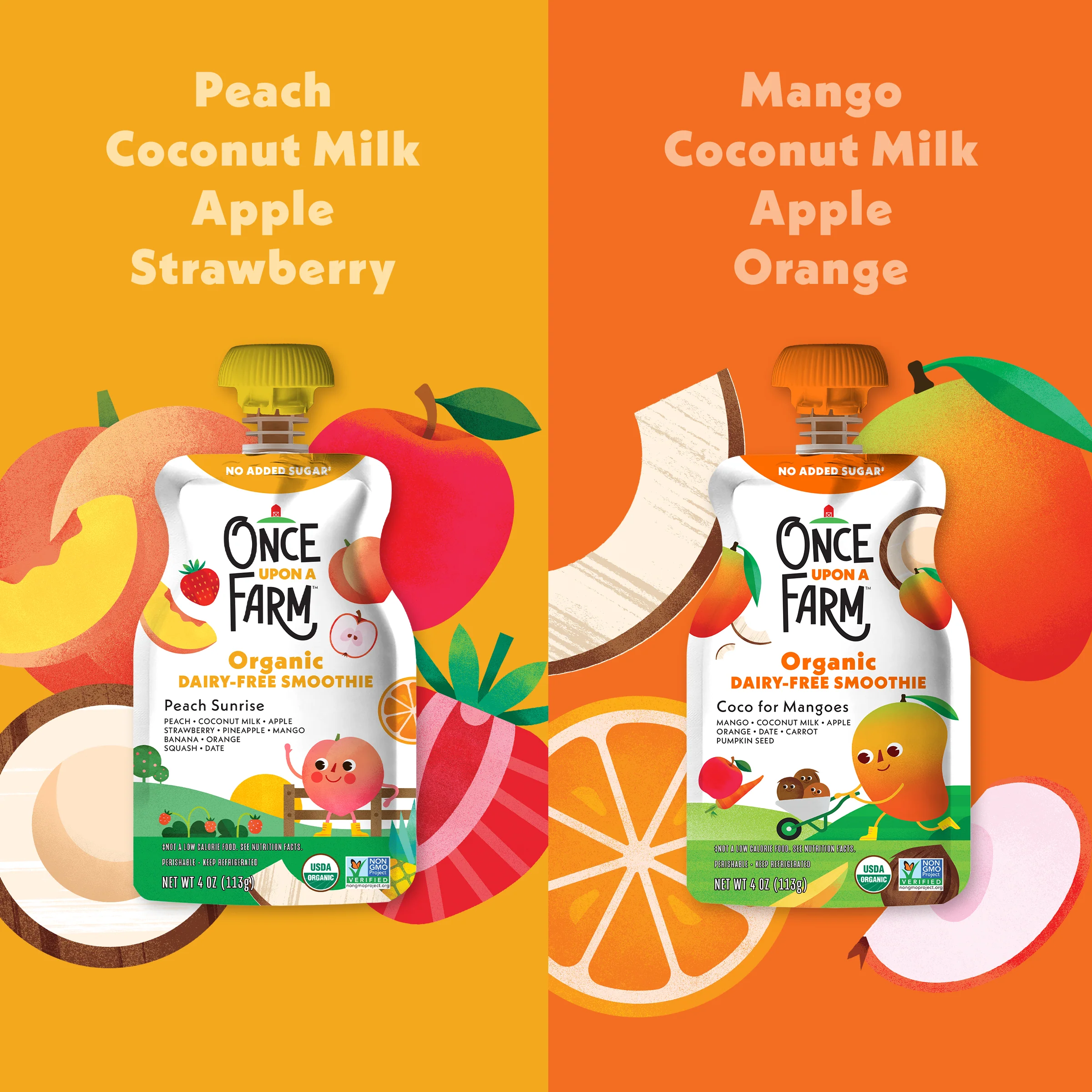 Peach Bundle - Image 7