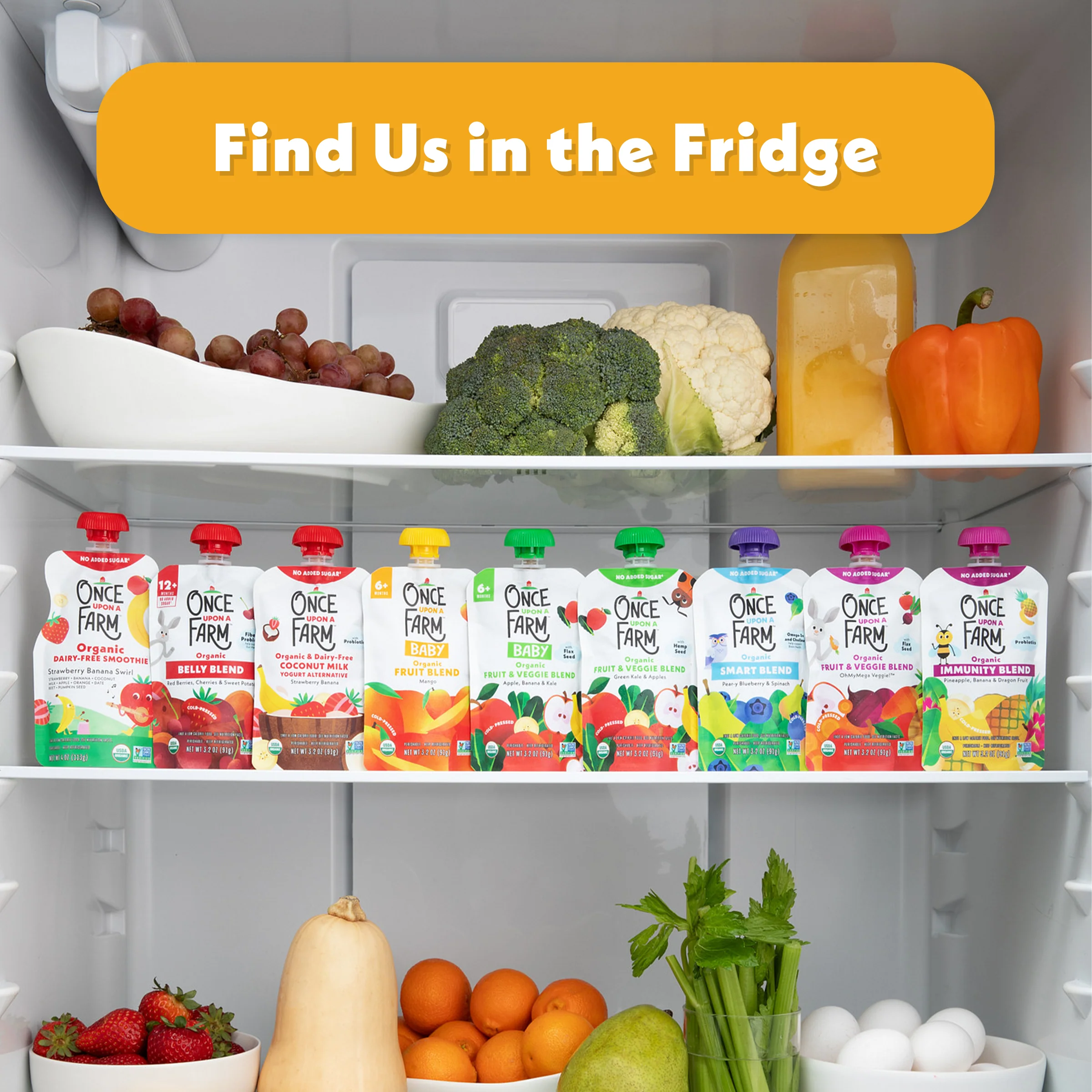 Pine-Apple Guava Belly Blend - Image 11