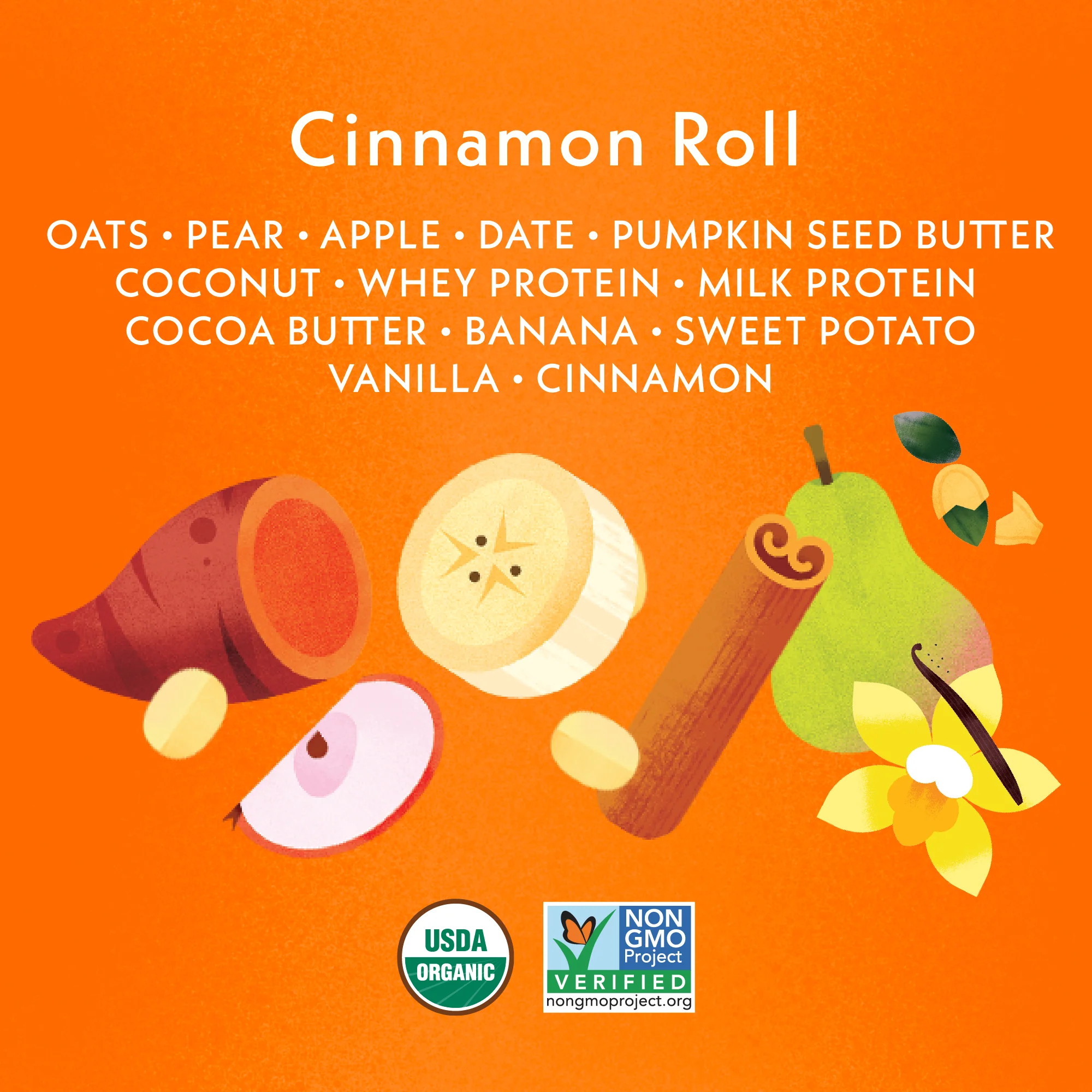 Refrigerated Protein Bar Variety Pack - Image 6