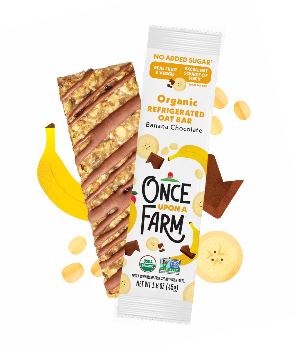 Refrigerated Oat Bar Sampler Pack One-Time Add-On - Image 13