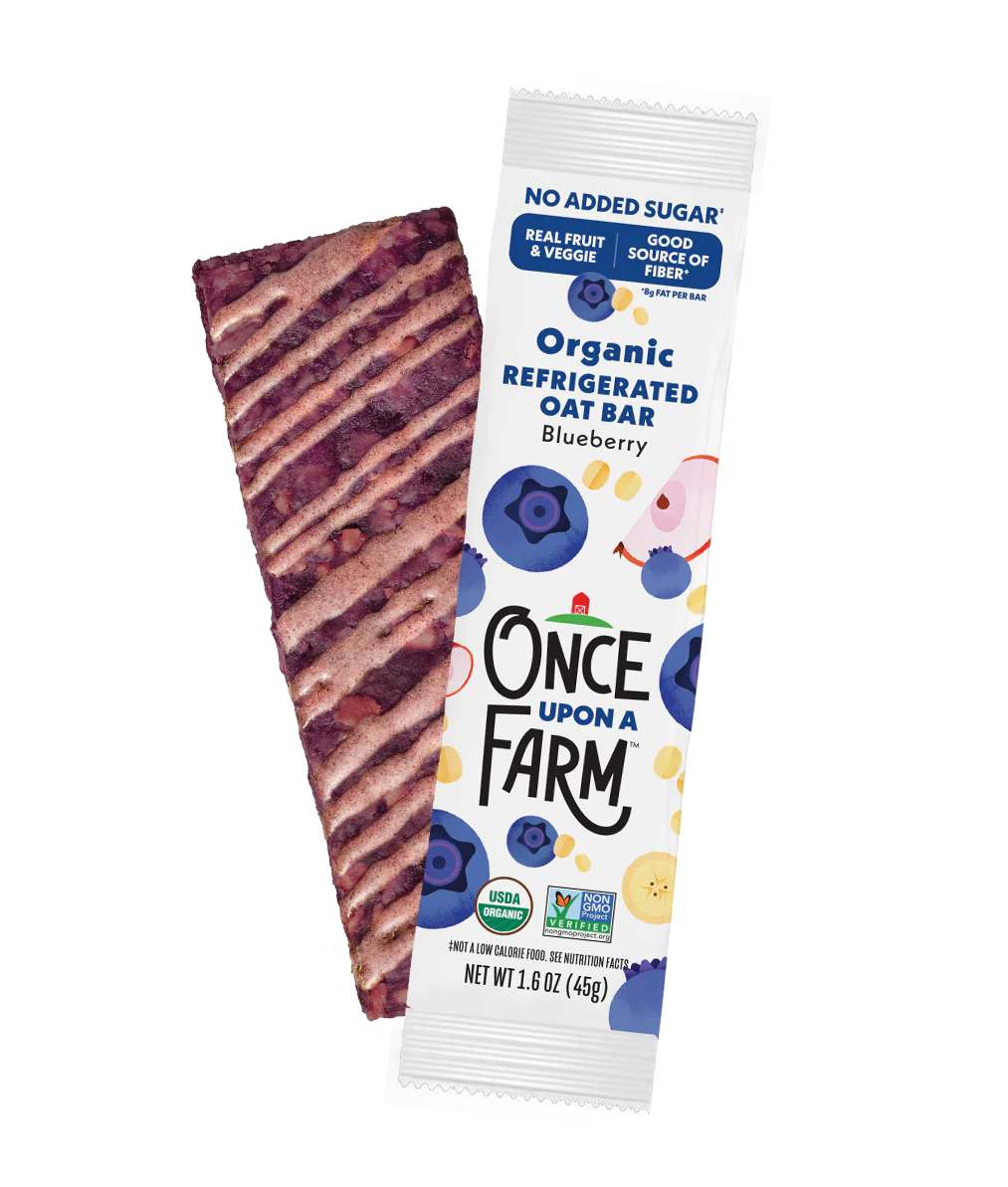 Refrigerated Oat Bar Sampler Pack One-Time Add-On - Image 7