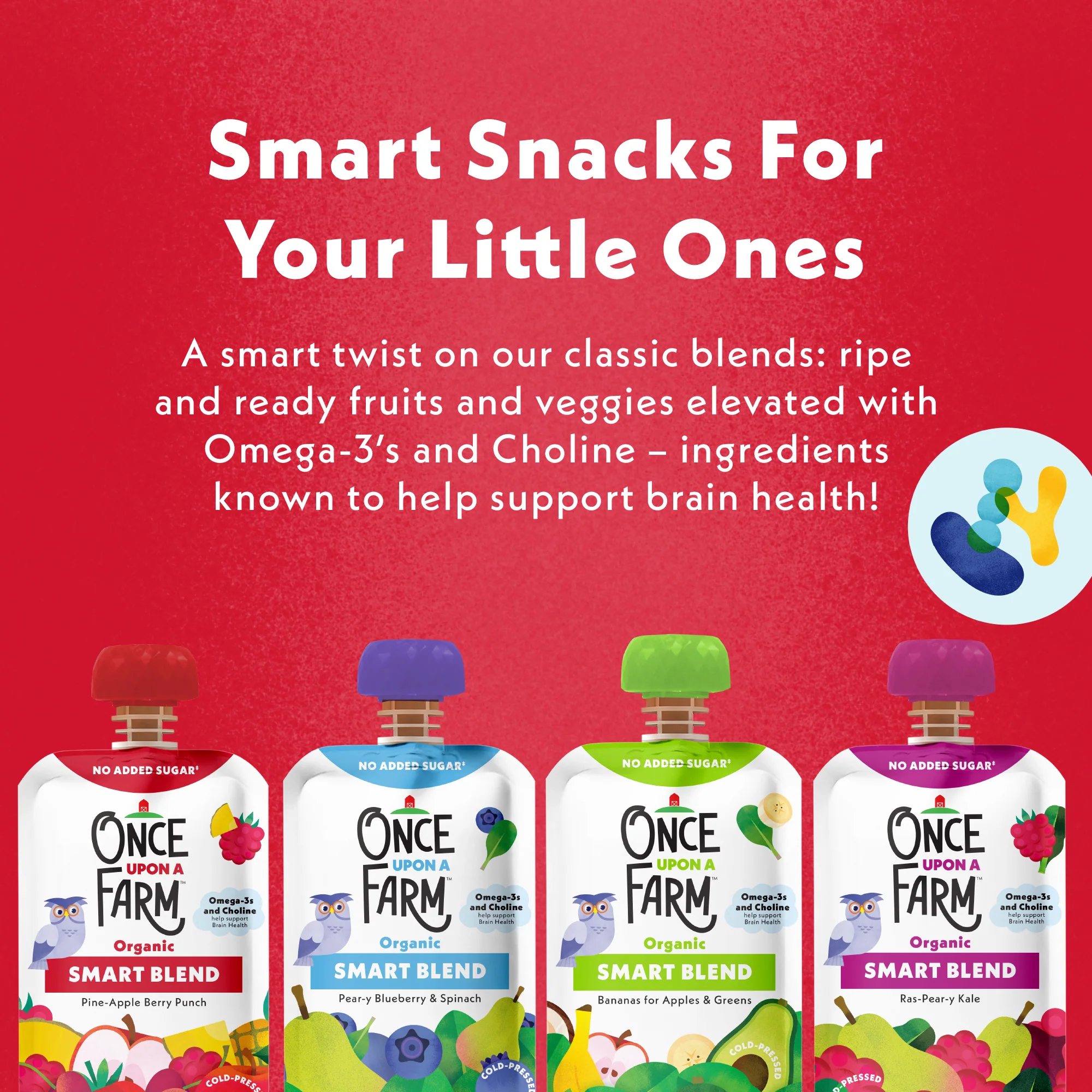 Smart Blend Variety Pack - Image 7