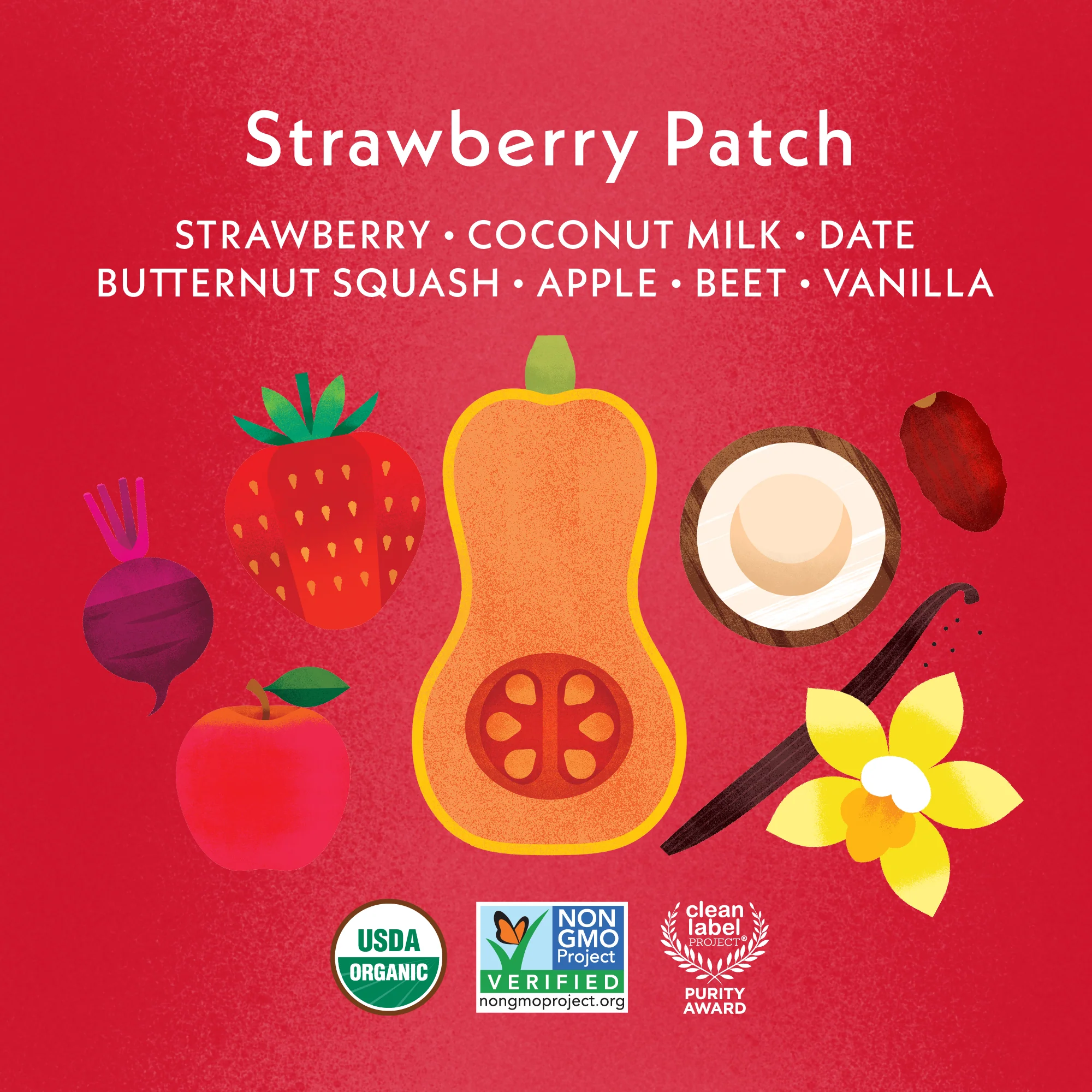 Strawberry Patch - Image 5