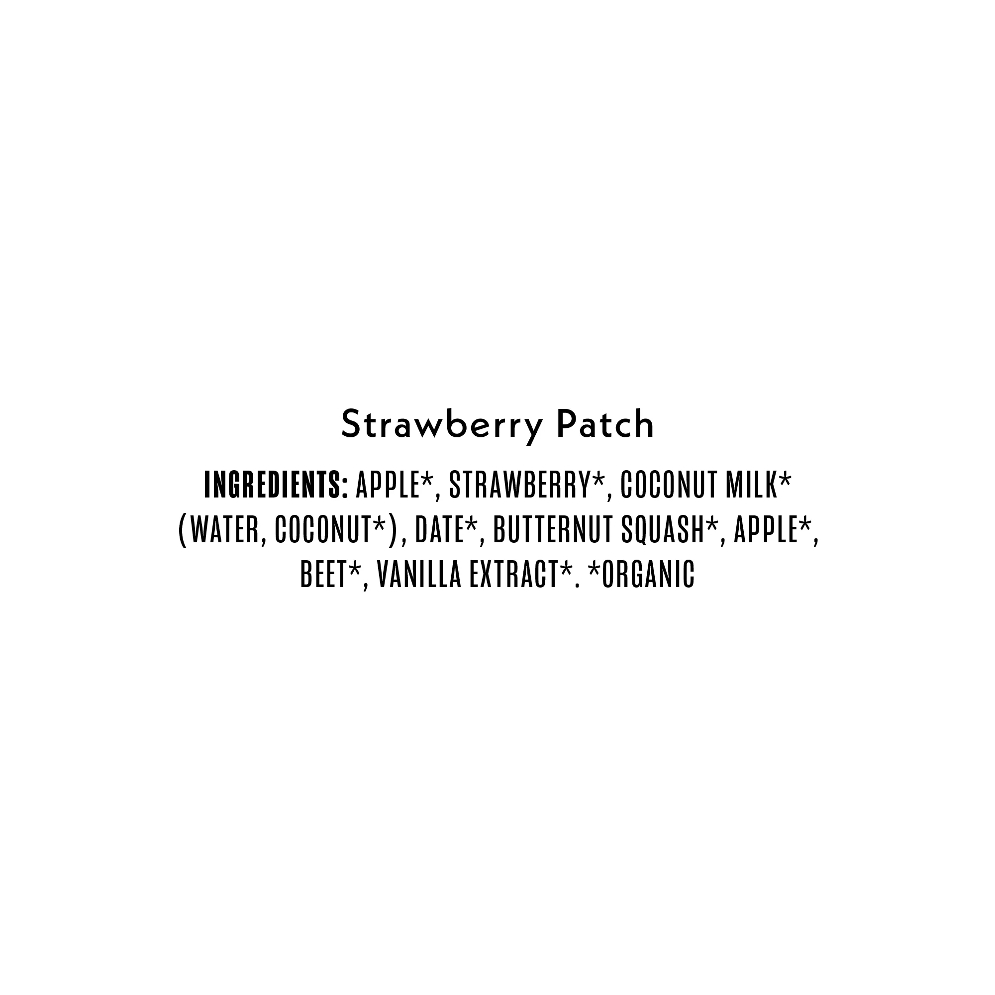 Strawberry Patch - Image 6