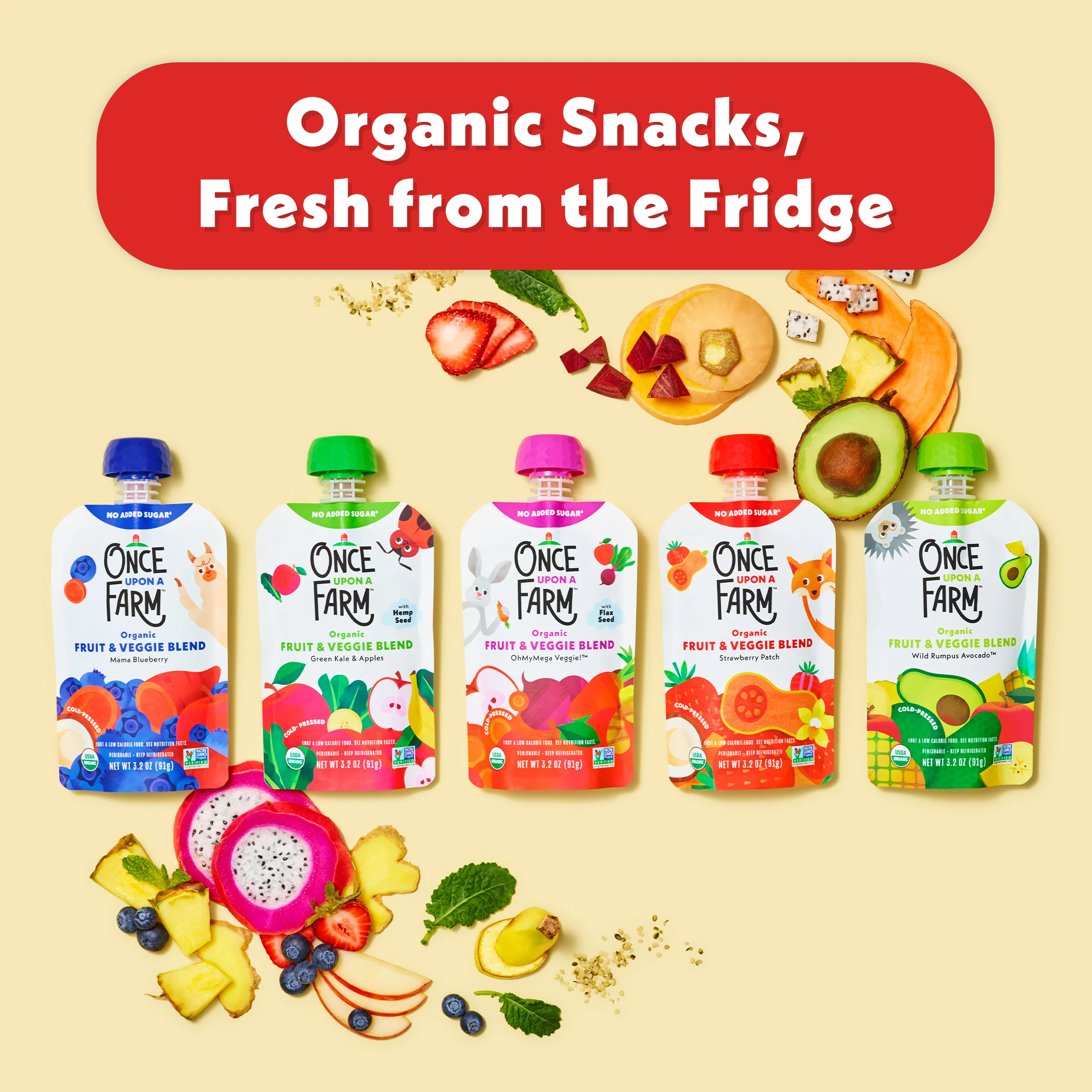 Strawberry Patch - Image 8