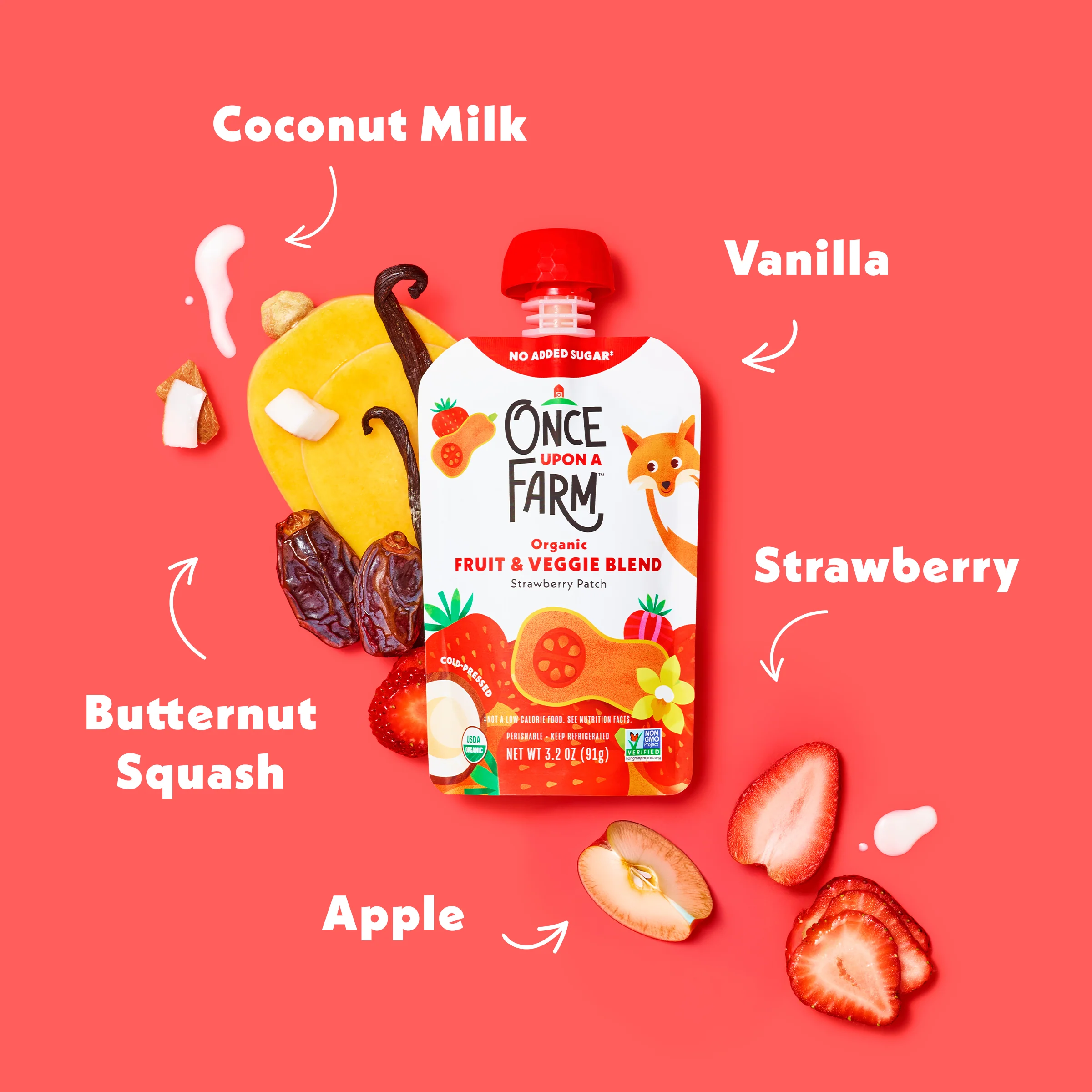 Strawberry Patch - Image 9