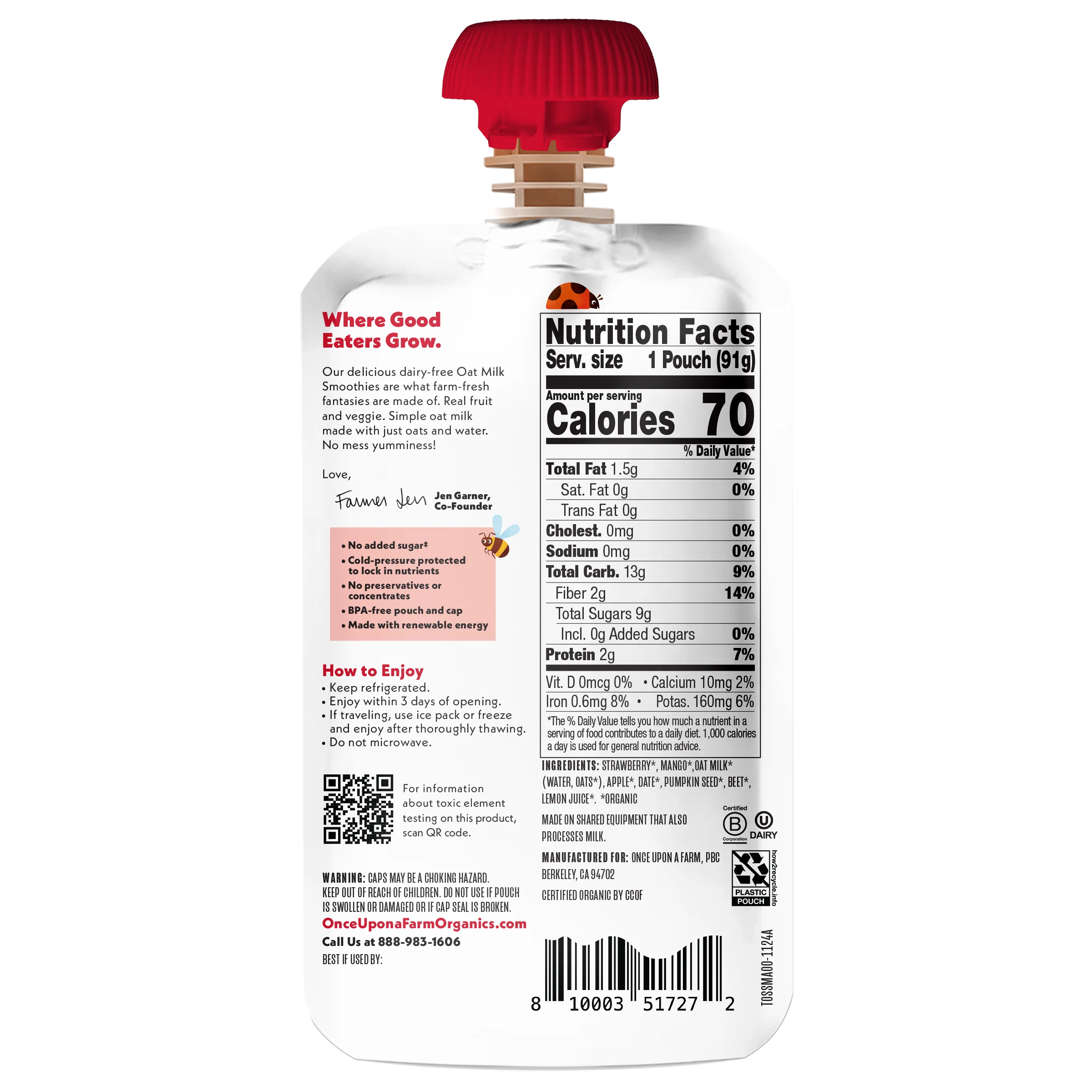 Toddler Favorites Variety Pack - Image 3