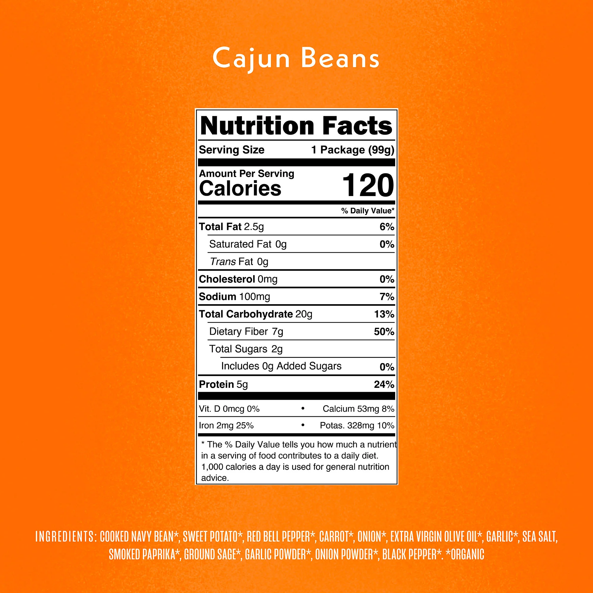 Cajun Beans - Image 5