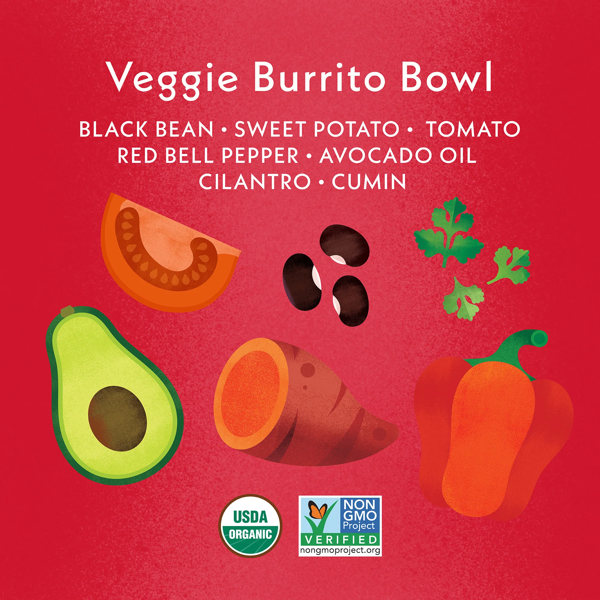 Veggie Burrito Bowl - Image 5