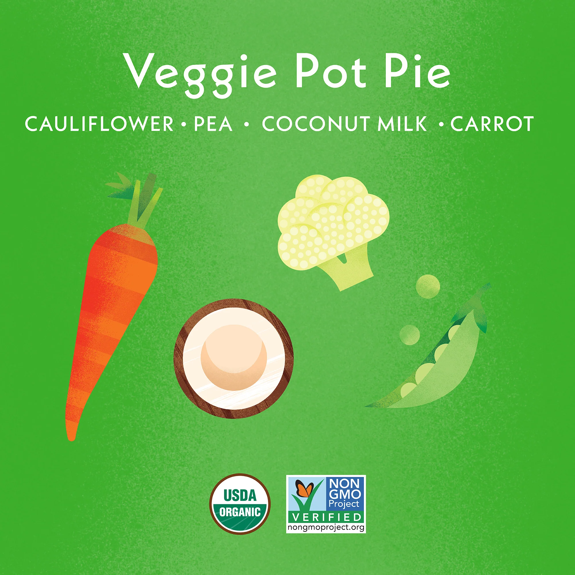 Veggie Pot Pie - Image 5