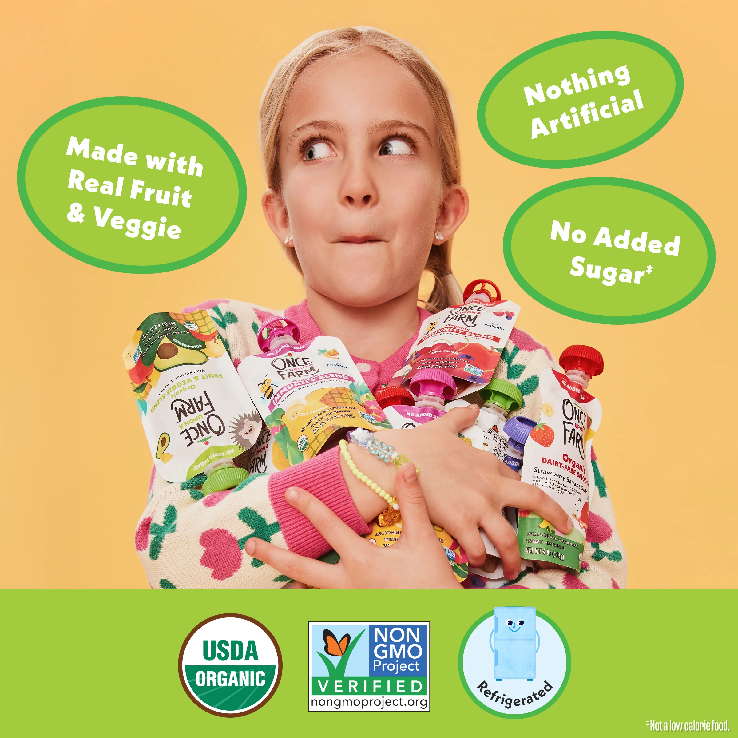 Wild Rumpus Avocado - Image 10