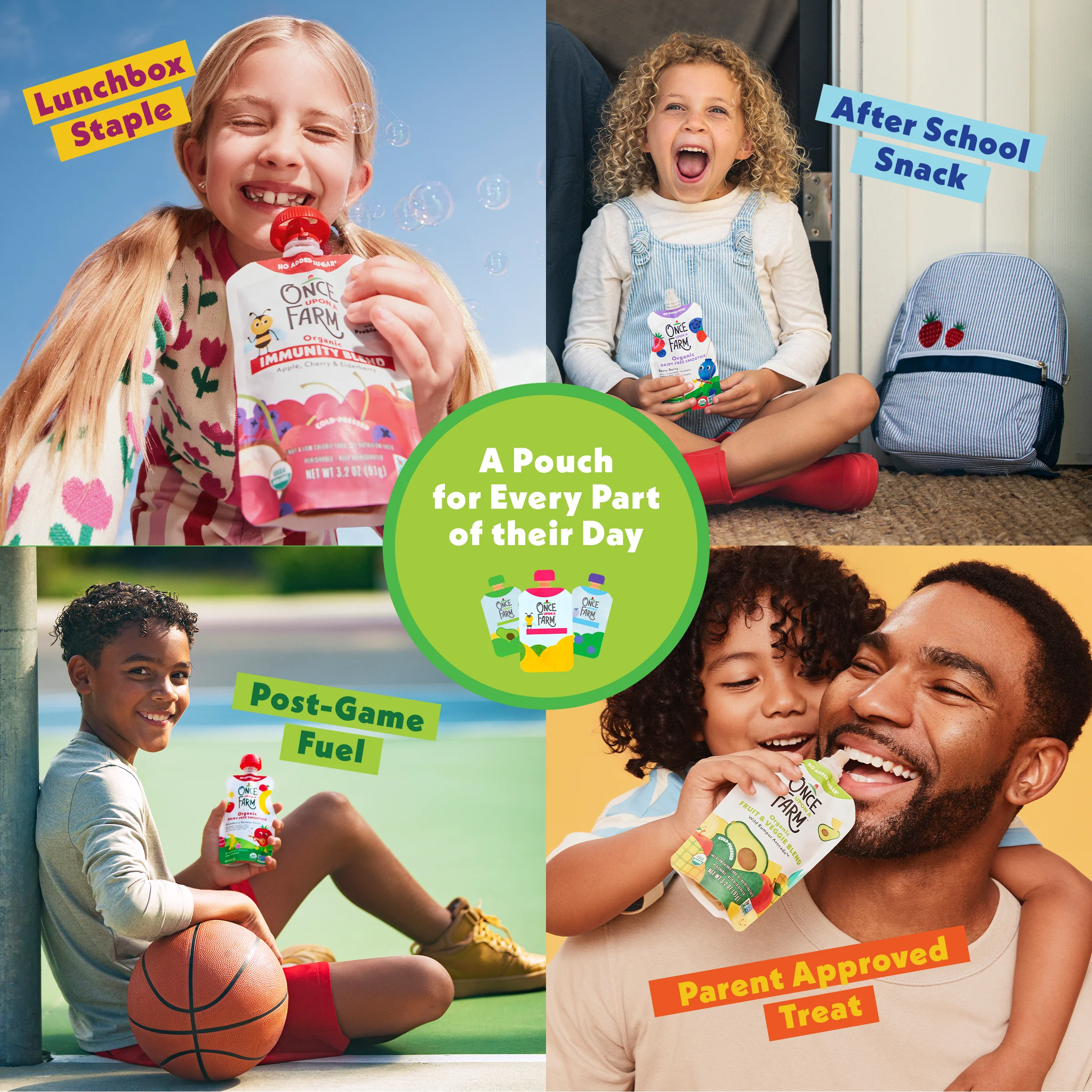 Wild Rumpus Avocado - Image 12