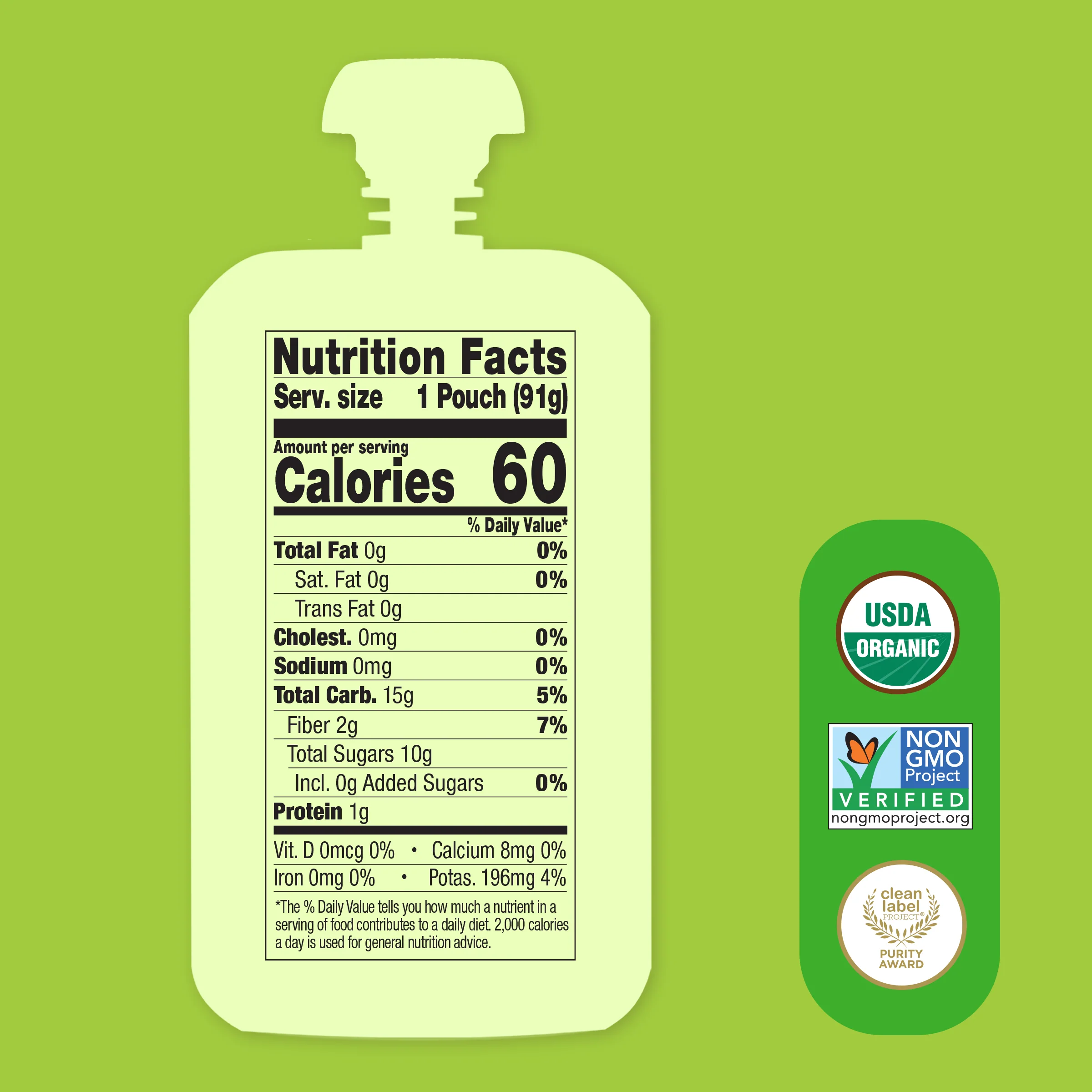 Wild Rumpus Avocado - Image 5